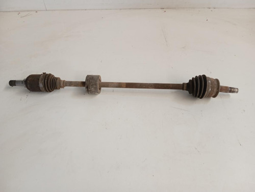  TRANSMISION DELANTERA DERECHA, FORD, KA (CCU) 