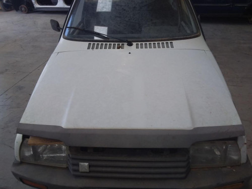 CAPO Citroen C 15 