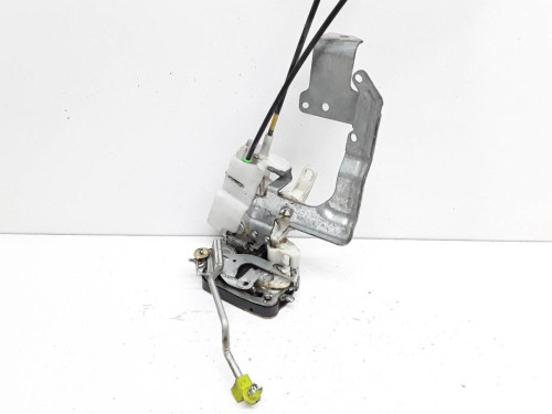 CERRADURA PUERTA DELANTERA DERECHA MITSUBISHI CANTER 