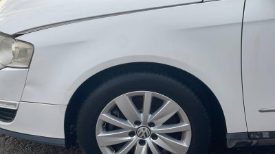 ALETA DELANTERA IZQUIERDA, Volkswagen, PASSAT BERLINA (3C2)