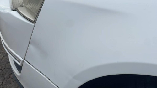ALETA DELANTERA IZQUIERDA Volkswagen PASSAT BERLINA (3C2) 