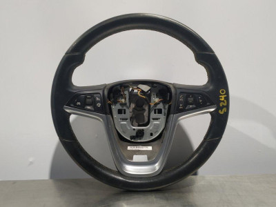 VOLANTE, OPEL, ZAFIRA C TOURER