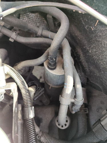  ABS, VOLKSWAGEN, TOUAREG (7LA) 