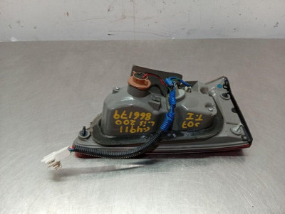PILOTO TRASERO IZQUIERDO INTERIOR, LEXUS, IS (DS2/IS2)