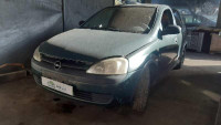 OPEL CORSA C