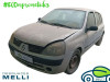  RENAULT CLIO II FASE II (B/CB0) 