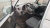  SUZUKI VITARA (SE/SF/ET) 