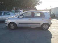 HYUNDAI GETZ (TB)