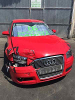 AUDI A3 (8P1)