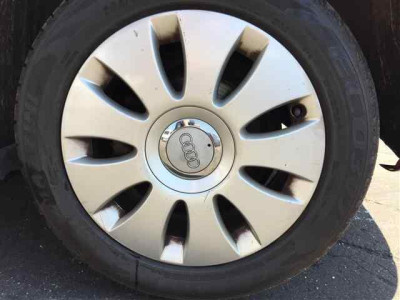 AUDI A3 (8P1)