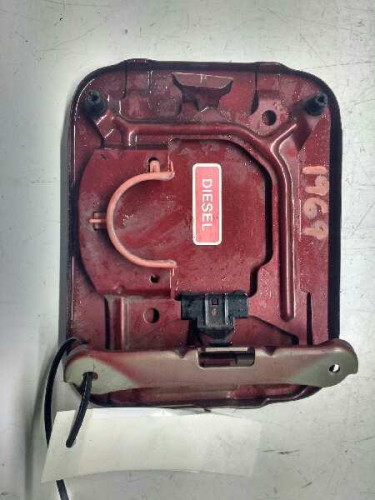  TAPA EXTERIOR COMBUSTIBLE NISSAN ALMERA (N16/E) 
