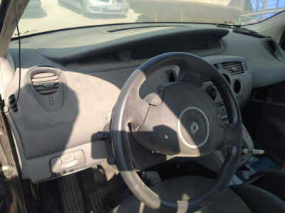 MANDO INTERMITENTES