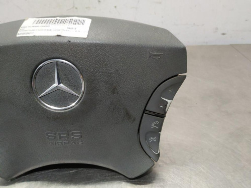 AIRBAG DELANTERO IZQUIERDO Mercedes-Benz CLASE S (BM 220) BERLINA 