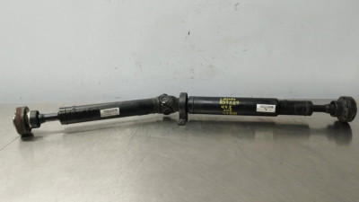 TRANSMISION CENTRAL, LAND ROVER, RANGE ROVER (LM)