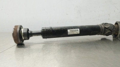 TRANSMISION CENTRAL, LAND ROVER, RANGE ROVER (LM)