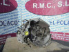 CAJA CAMBIOS PEUGEOT 206 