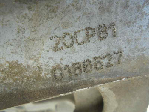 CAJA CAMBIOS PEUGEOT 206 