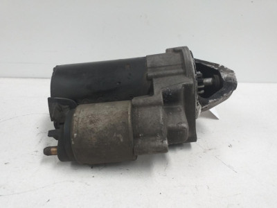 MOTOR ARRANQUE, FORD, FIESTA (CBK)