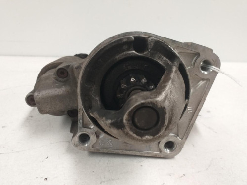  MOTOR ARRANQUE, FORD, FIESTA (CBK) 