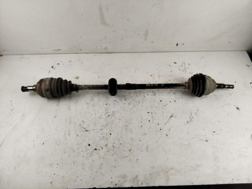 TRANSMISION DELANTERA DERECHA OPEL ZAFIRA A 