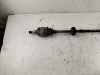 TRANSMISION DELANTERA DERECHA OPEL ZAFIRA A 