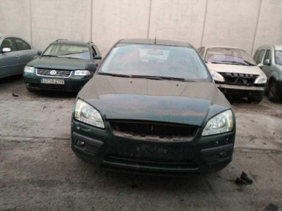FORD FOCUS BERLINA (CAP)