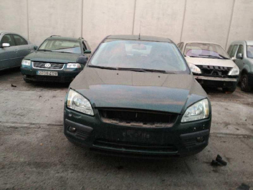 FORD FOCUS BERLINA (CAP) — автомобиль-донор на запчасти 