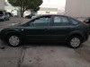 FORD FOCUS BERLINA (CAP) — автомобиль-донор на запчасти 