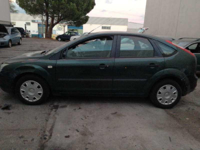 FORD FOCUS BERLINA (CAP)