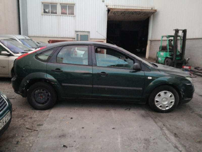 FORD FOCUS BERLINA (CAP)