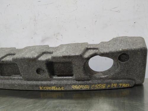  ABSORBEDOR TRASERO KIA SPORTAGE (SL) 
