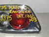  PILOTO TRASERO IZQUIERDO INTERIOR MAZDA 6 FAMILIAR (GY) 