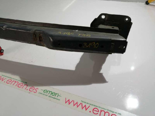  REFUERZO PARAGOLPES TRASERO MAZDA 3 BERLINA (BK) 