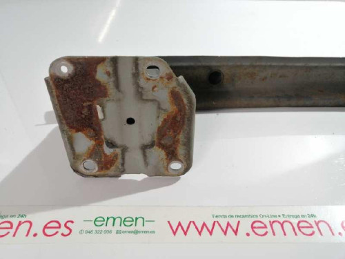  REFUERZO PARAGOLPES TRASERO MAZDA 3 BERLINA (BK) 