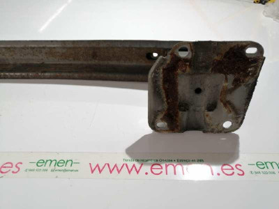 REFUERZO PARAGOLPES TRASERO, MAZDA, 3 BERLINA (BK)