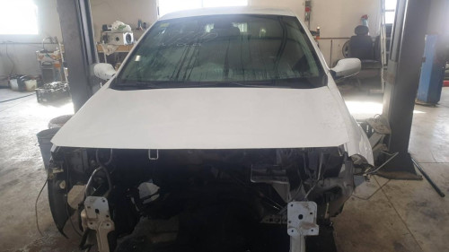  RENAULT MEGANE II BERLINA 3P 