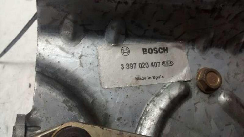  MOTOR LIMPIA TRASERO Peugeot PARTNER (S1)(07.1996) 