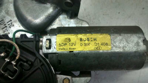  MOTOR LIMPIA TRASERO Peugeot PARTNER (S1)(07.1996) 