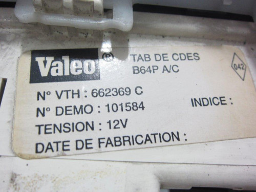  NO IDENTIFICADO RENAULT MEGANE I FASE 2 COUPE (DA...) 