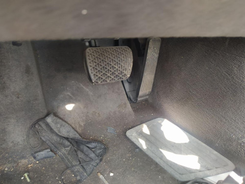 PEDAL FRENO Mercedes-Benz CLASE S (BM 220) BERLINA 