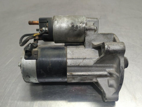  MOTOR ARRANQUE CITROEN XSARA PICASSO 
