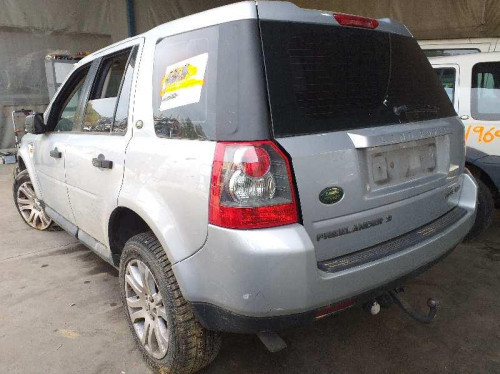  LAND ROVER FREELANDER (LR2) 