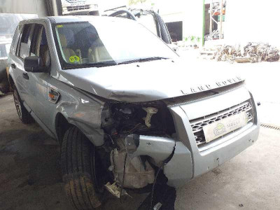 LAND ROVER FREELANDER (LR2)