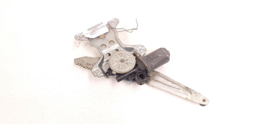 ELEVALUNAS TRASERO DERECHO Toyota YARIS (NCP1/NLP1/SCP1) 