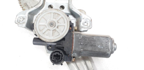 ELEVALUNAS TRASERO DERECHO Toyota YARIS (NCP1/NLP1/SCP1) 
