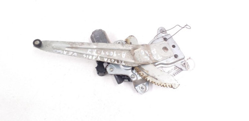 ELEVALUNAS TRASERO DERECHO Toyota YARIS (NCP1/NLP1/SCP1) 