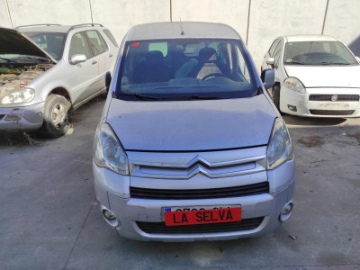 CITROEN BERLINGO FURGÓN