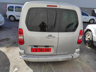 CITROEN BERLINGO FURGÓN