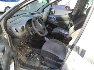 CITROEN BERLINGO FURGÓN