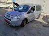 CITROEN BERLINGO FURGÓN — vehículo donante para recambios 